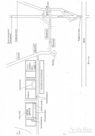 Деревянная рама для веранды