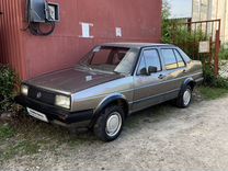 Volkswagen Jetta 1.6 MT, 1984, 270 000 км, с пробегом, цена 80 000 руб.