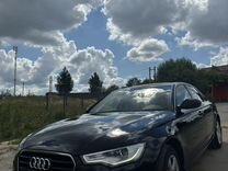 Audi A6 2.0 CVT, 2011, 200 900 км, с пробегом, цена 1 880 000 руб.