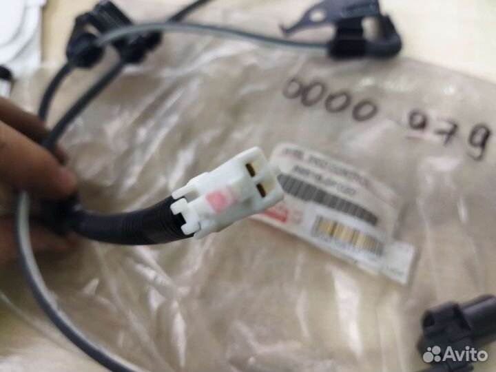 Провод датчика ABS задний правый Toyota Corolla