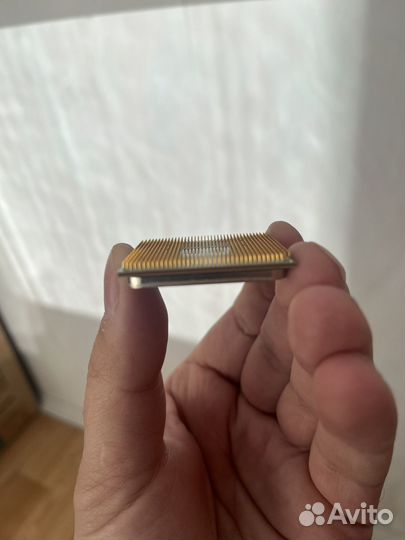 Процессор AMD Ryzen 3 1200