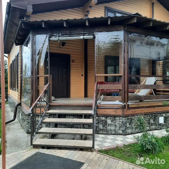 Мягкие окна для беседок с гарантией