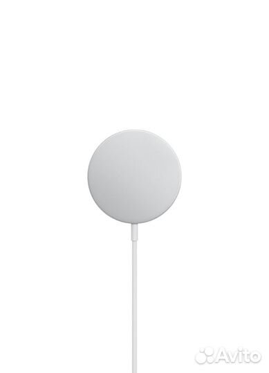 Беспроводная зарядка для iPhone оригинал
