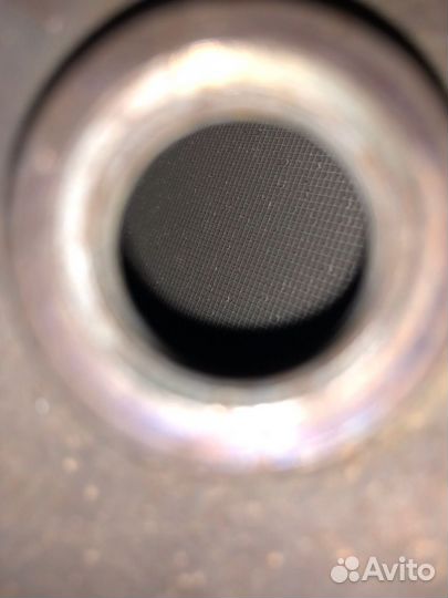 Католизатор vesta 1,6