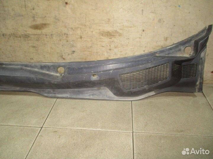 Решетка стеклоочистителя Opel Astra G