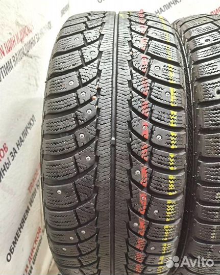 Gislaved Nord Frost 5 195/65 R15 91Q