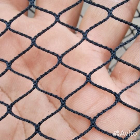 Садок для выращивания рыбы