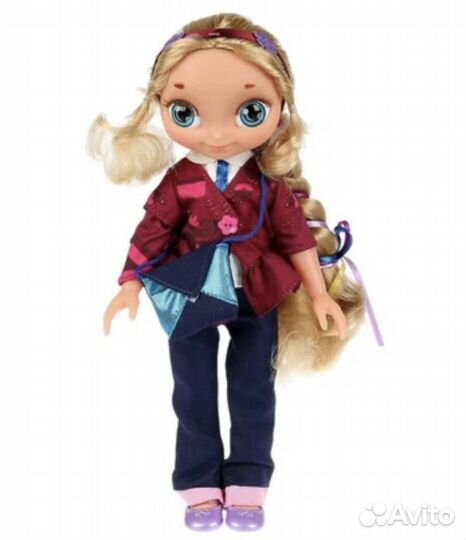 Сказочный патруль куклы