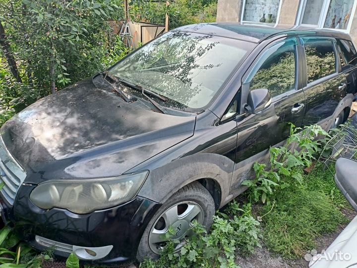 Генератор чери b14 МКПП двигатель стартер