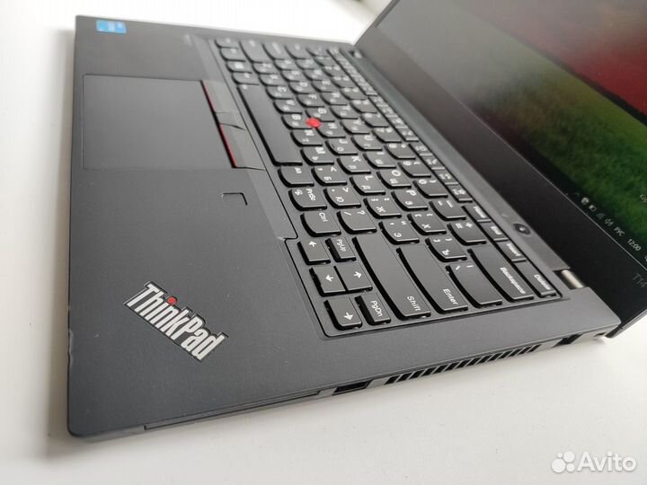 Lenovo ThinkPad T14 Gen 2/i5-1135G7/16/256/IPS/FHD