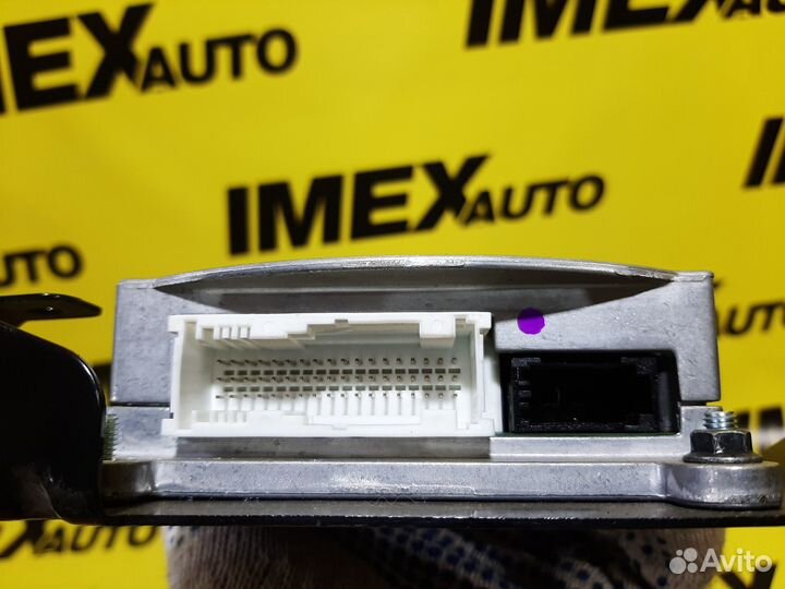 Блок bluetooth Bmw 5 E60/61