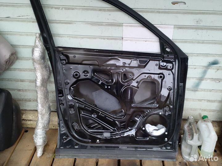 Черри Тигго 4 дверь передняя левая