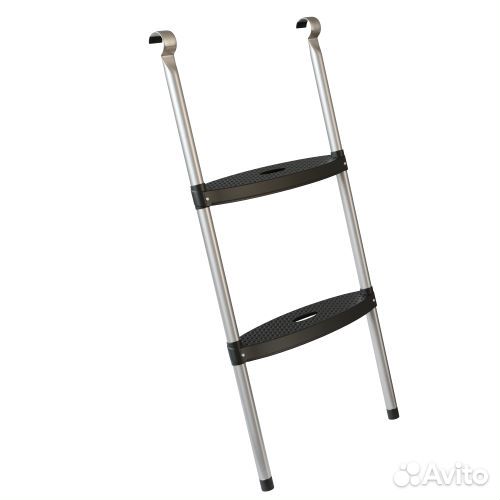 Батут уличный Eclipse Space Twin Blue/Red 427 см