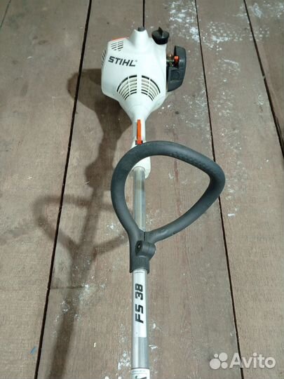 Stihl fs 38