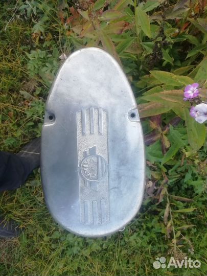Крышка зажигания S-58,ш-58