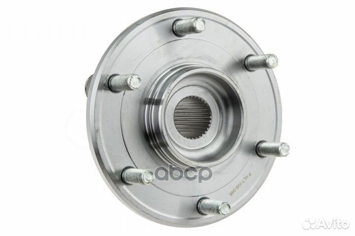 Ступица колеса kltns086 NTY