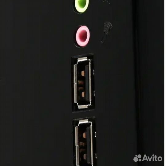 Корпус In Win ENR022BL 570546