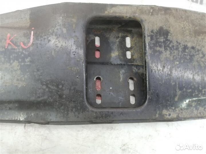 Балка АКПП Ssang Yong Korando KJ M161 1999