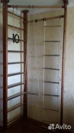 Спорткомплекс