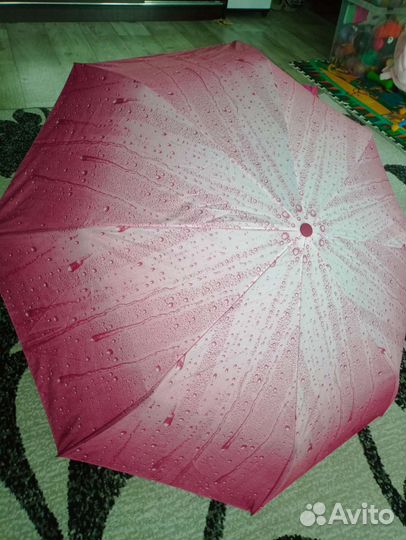 Зонт женский новый, не бу
