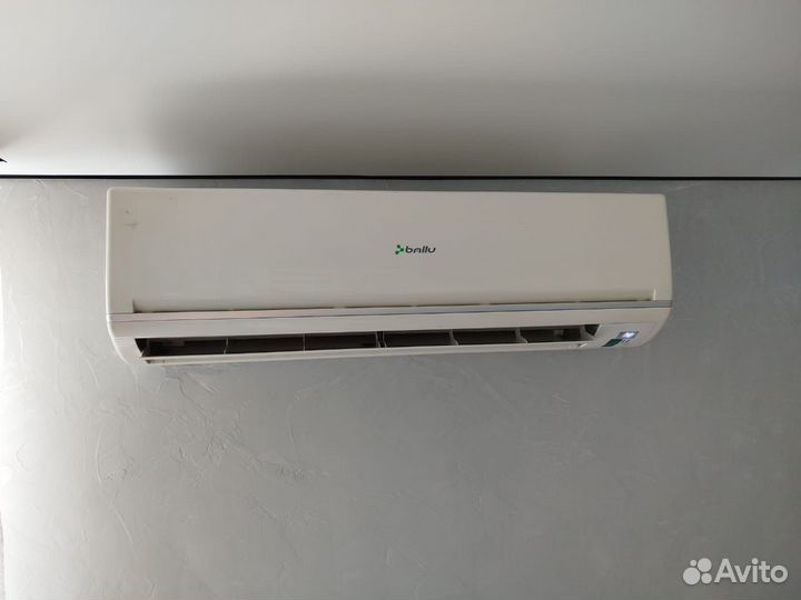 Сплит система 12