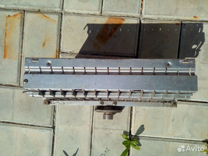 Горелка котла