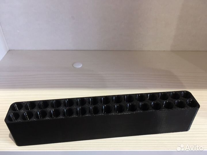 Плашки, колодки для патронов 5,45мм