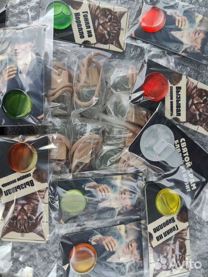 Автомобильные ароматизаторы с капсулой