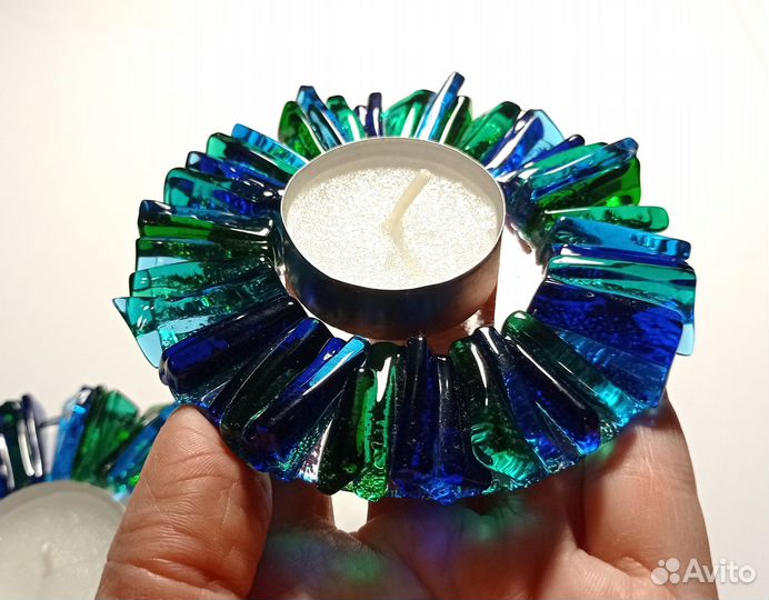 Подсвечник