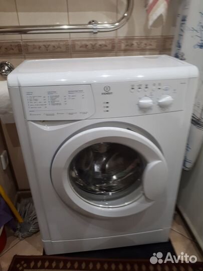 Продам стиральную машину на запчасти