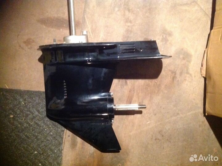 Продам редуктор на мотор Mercury 5-250