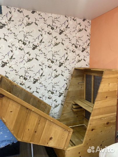 Фитобочка бу