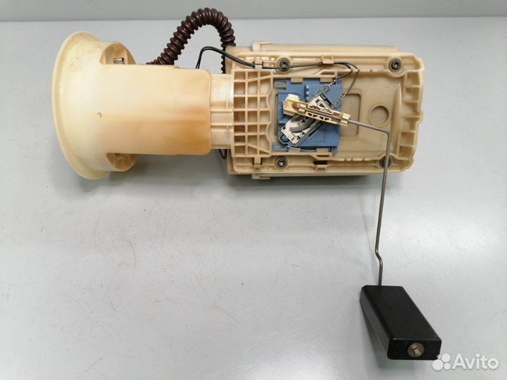 Бензонасос Skoda Superb 3U4 1.8 2007