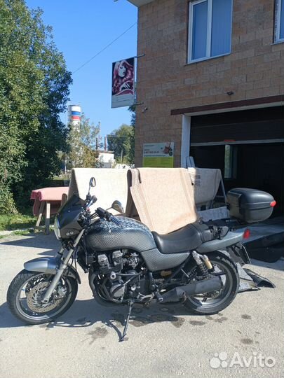 Honda cb 750
