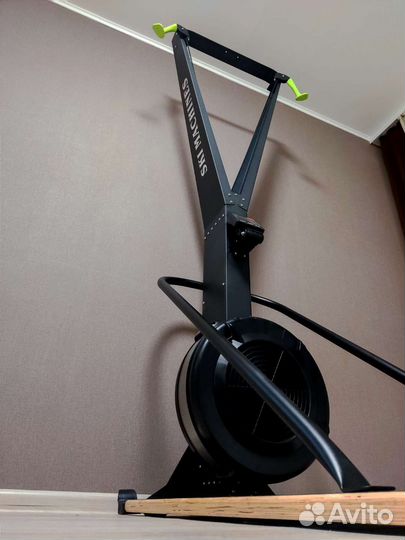 Лыжный тренажёр реплика Concept 2 ski erg