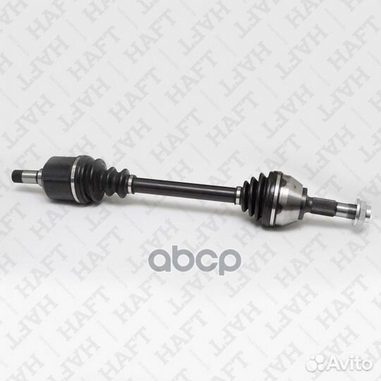 Вал приводной AW0115 haft