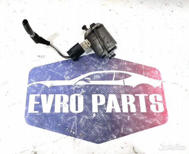 Датчик рулевой рейки BMW E60 E65 E66