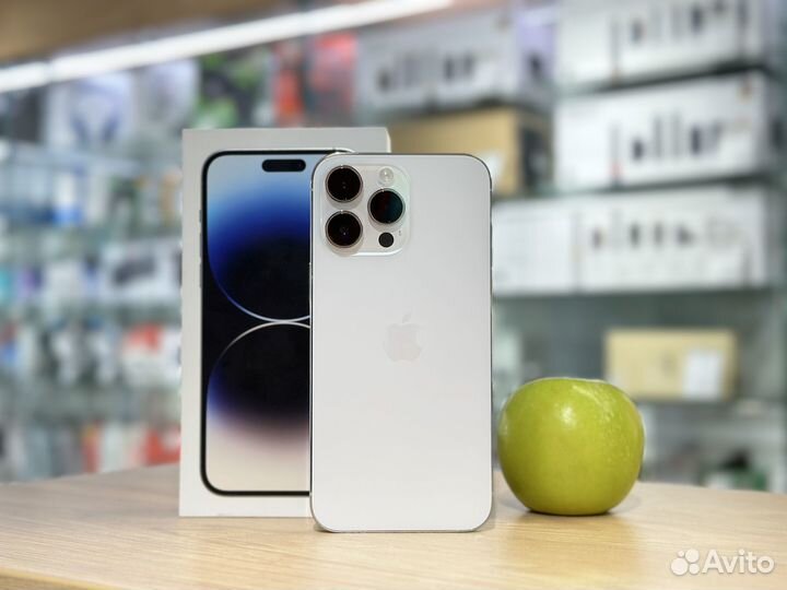 iPhone 14 Pro Max, 128 ГБ