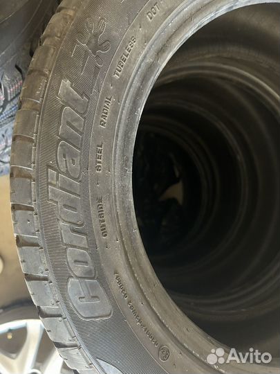 Cordiant Sport 3 205/55 R16 91