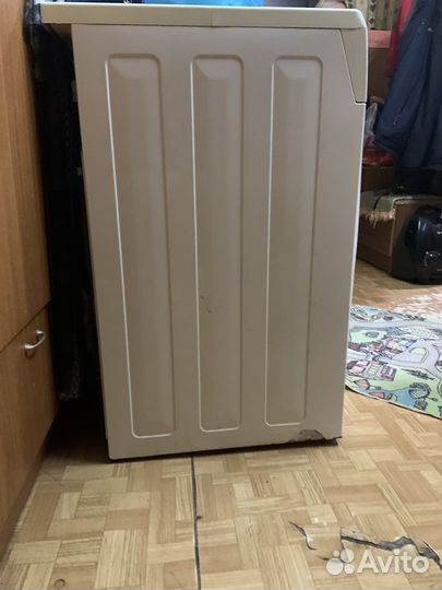 Стиральная машинка бу
