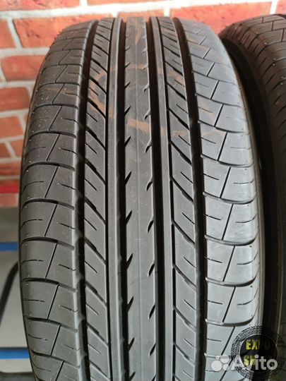 Yokohama BluEarth E70 225/55 R18