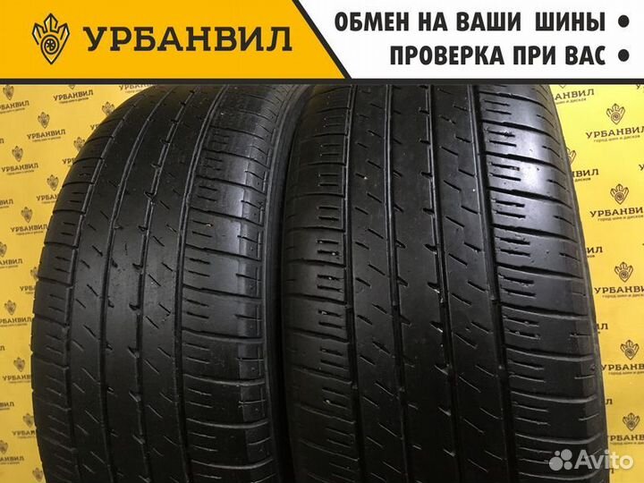 Bridgestone Dueler H/L 33 235/55 R19 101V