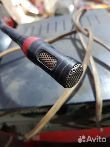 Громкоговоритель