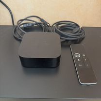 Apple tv 4k 64gb