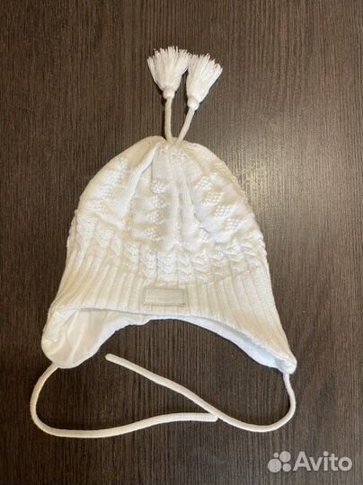 Шапки на малыша