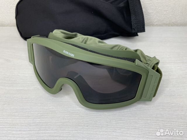 Тактические очки