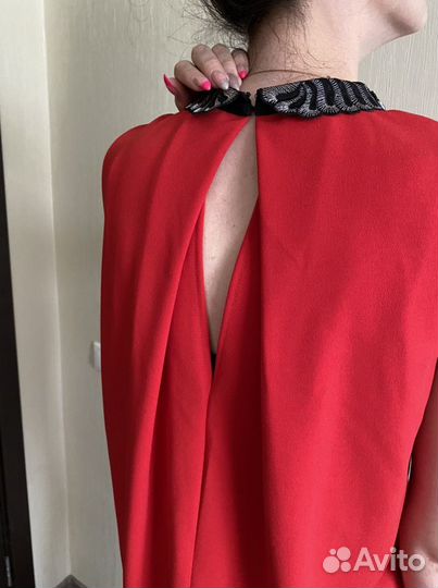 Платье Next р.44