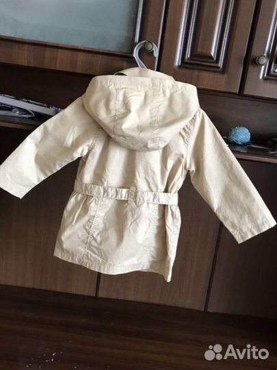 Френч для девочки