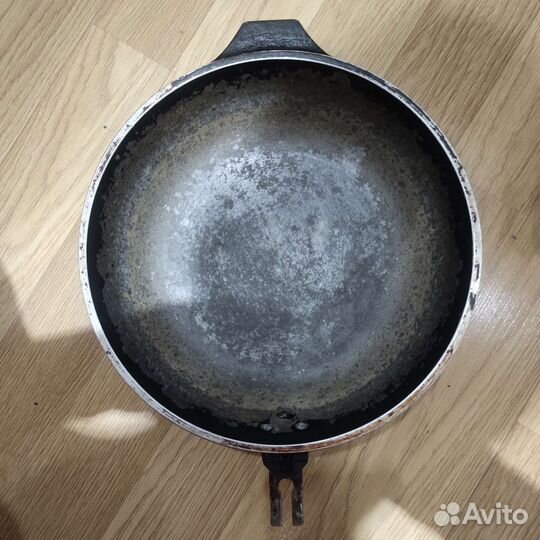 Сковорода, сковородка, СССР