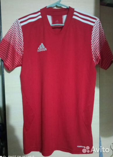 Футболка adidas